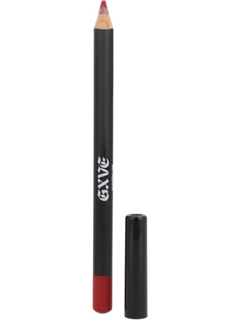 GXVE BEAUTY
Anaheim Line Lip Liner: Scarlett Red
